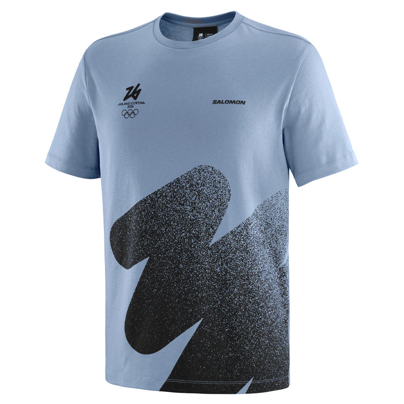 T-Shirt Olympic Graphic Milano Cortina 2026