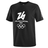 T-Shirt Olympic Icon Milano Cortina 2026