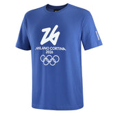 T-Shirt Olympic Icon Milano Cortina 2026
