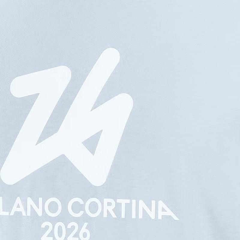 T-Shirt Olympic Icon Milano Cortina 2026