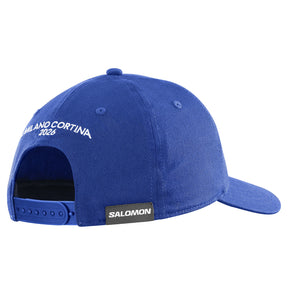 Cappello Olympic Icon Milano Cortina 2026