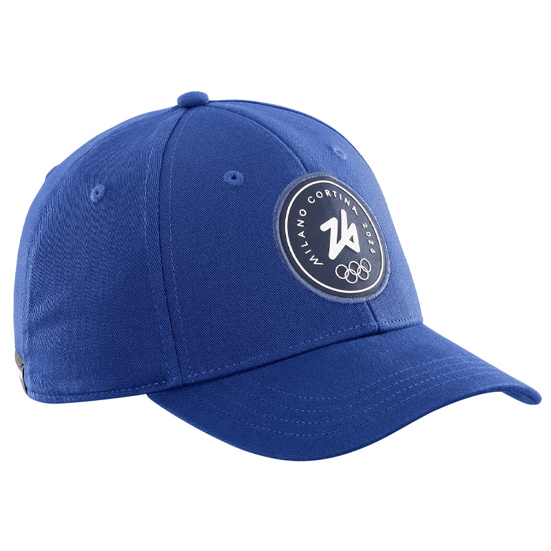Cappello Olympic Icon Milano Cortina 2026