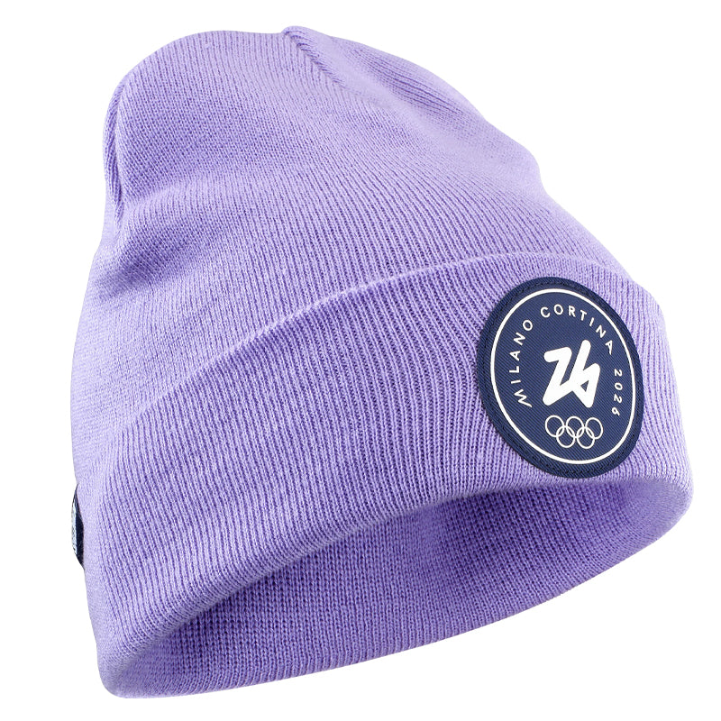 Cappello Olympic Hermitage Milano Cortina 2026