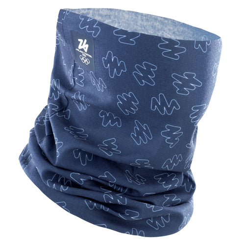 OXFORD NW600 Scaldacollo Unisex – Accessorio Invernale Morbido E Avvolgente