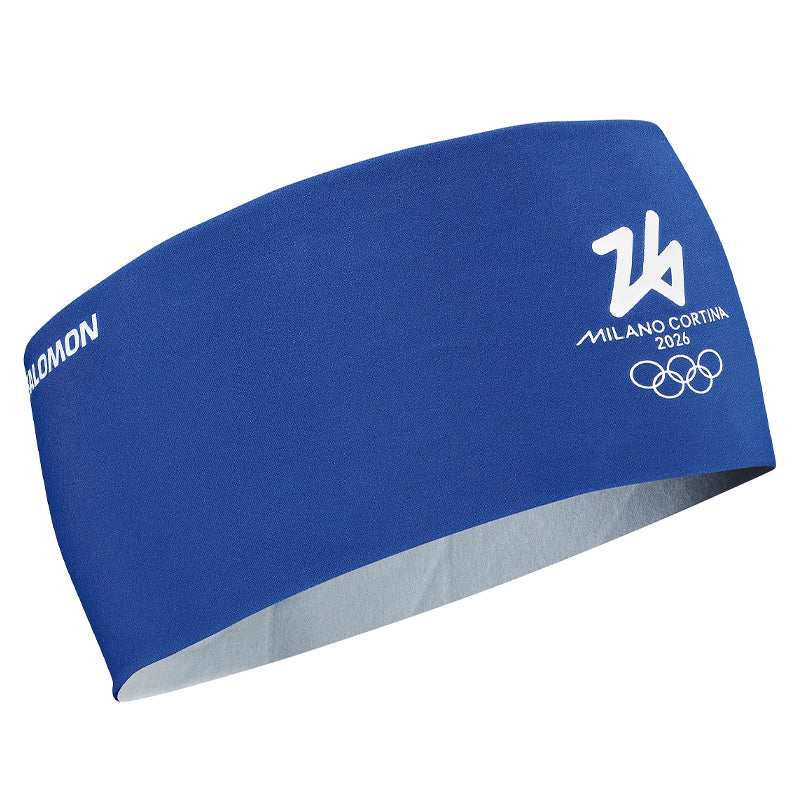 Fascia Olympic RS Pro Milano Cortina 2026