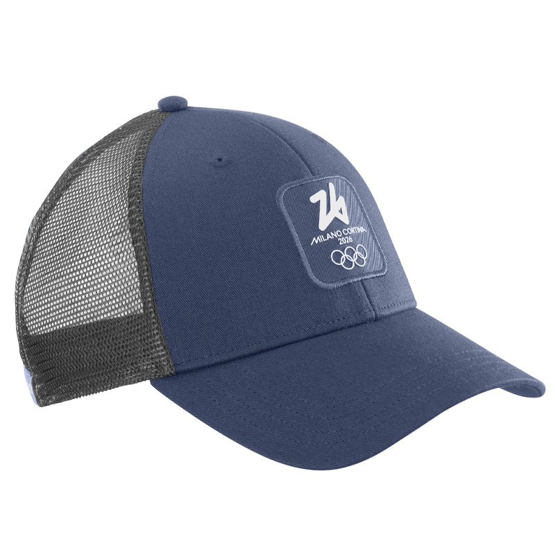 Cappello Olympic Milano Cortina 2026