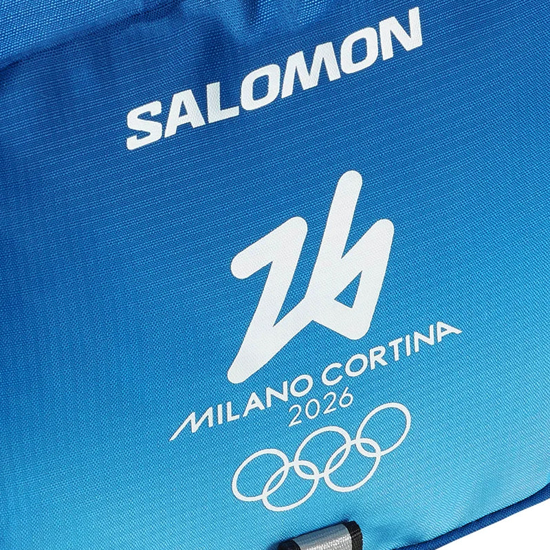 Marsupio Trailblazer Milano Cortina 2026