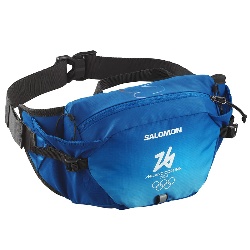 Marsupio Trailblazer Milano Cortina 2026