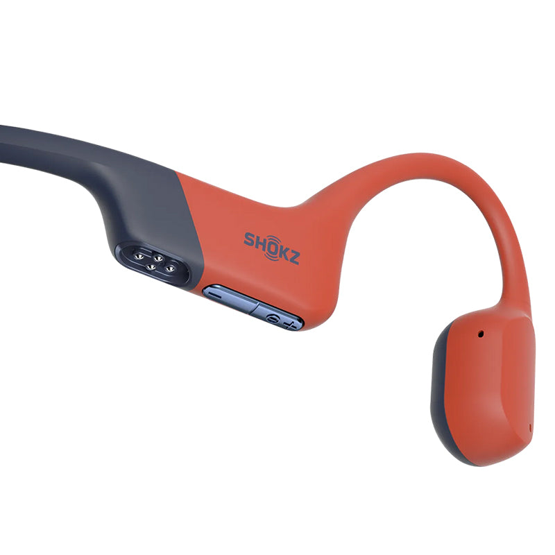 Cuffie OpenSwim Pro