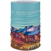 Scaldacollo Rocky Mountain National Park by Gretchen Leggitt