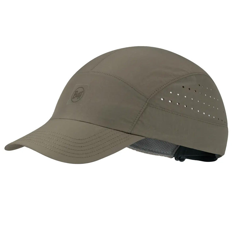 Cappello Solid Tundra Khaki