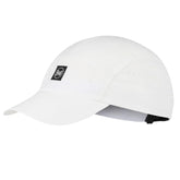 Cappello Solid White
