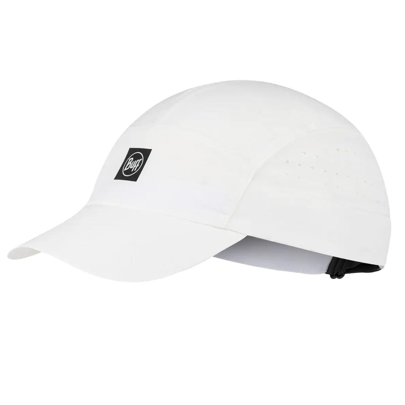 Cappello Solid White