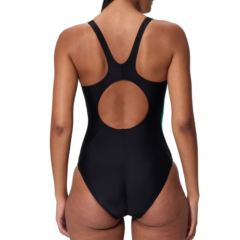 Costume donna Colourblock Splice 2.0