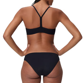Bikini donna Endurance+ Logo Thinstrap