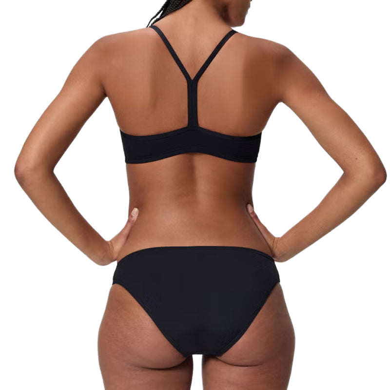 Bikini donna Endurance+ Logo Thinstrap