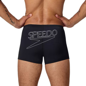 Boxer uomo Endurance+ Logo