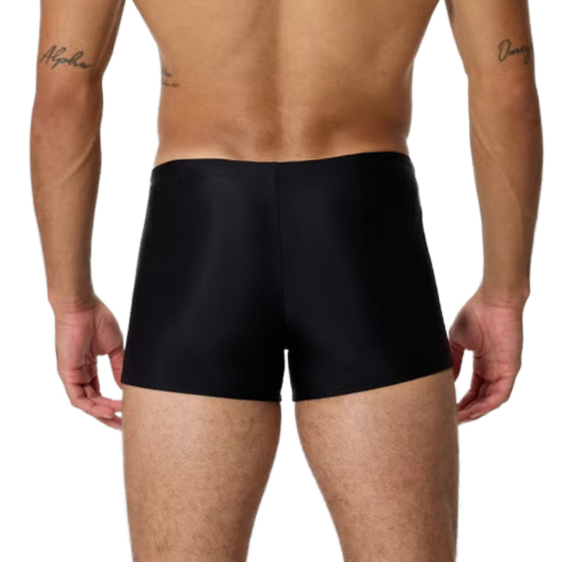 Boxer uomo Medley Logo