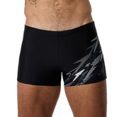 Boxer uomo Medley Logo