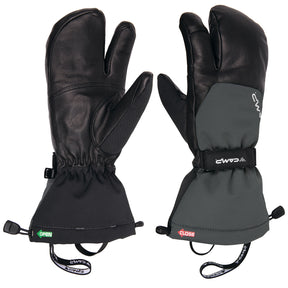 Guanti moffole Split mitt N