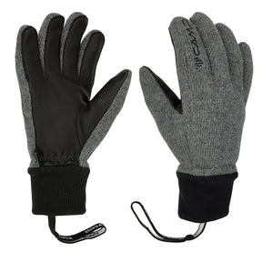 Guanti G Wool
