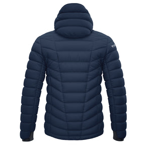 Piumino uomo Nivix 3.0