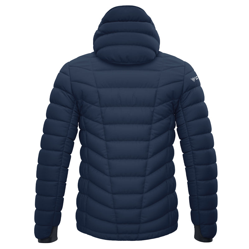 Piumino uomo Nivix 3.0