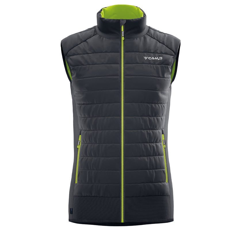 Gilet uomo Hybrid