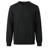 Maglione uomo trama
