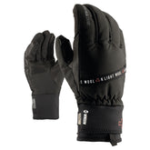 Guanti uomo K Evo Wool