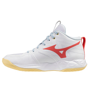 Scarpe donna Wave Momentum Pro mid