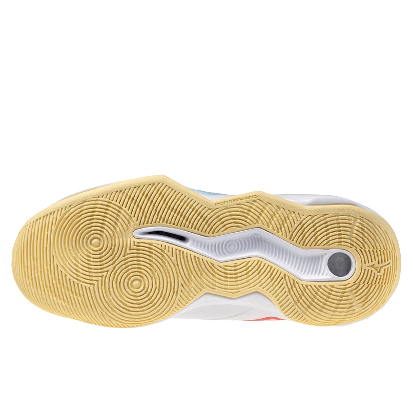 Scarpe donna Wave Momentum Pro mid