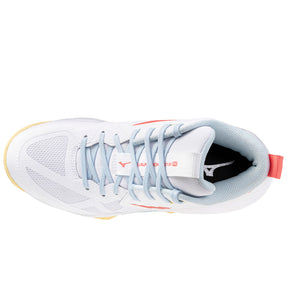 Scarpe donna Wave Momentum Pro mid