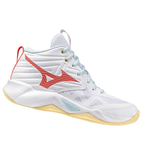 Scarpe donna Wave Momentum Pro mid