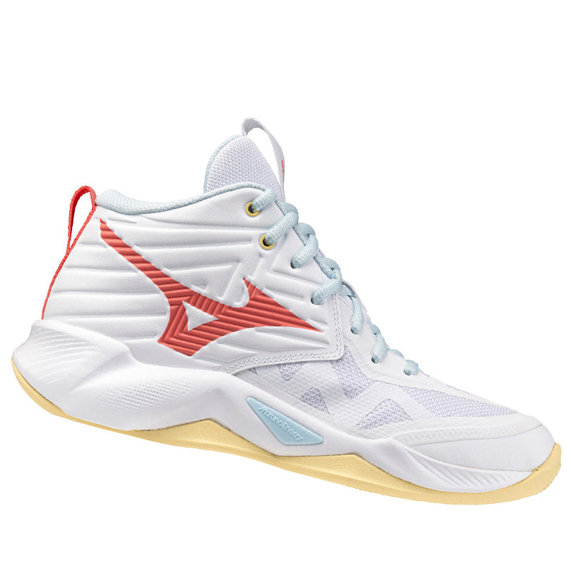 Scarpe donna Wave Momentum Pro mid
