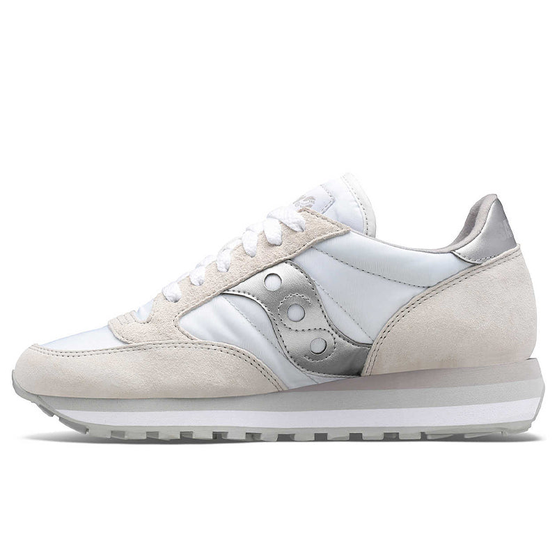 Scarpe donna Jazz Triple