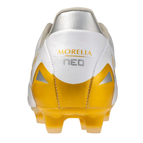 Scarpe uomo Morelia Neo IV Pro FG