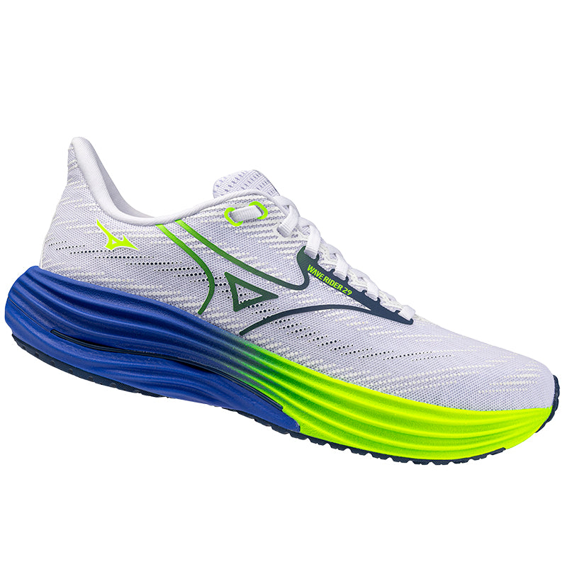 Scarpe uomo Wave Rider 29