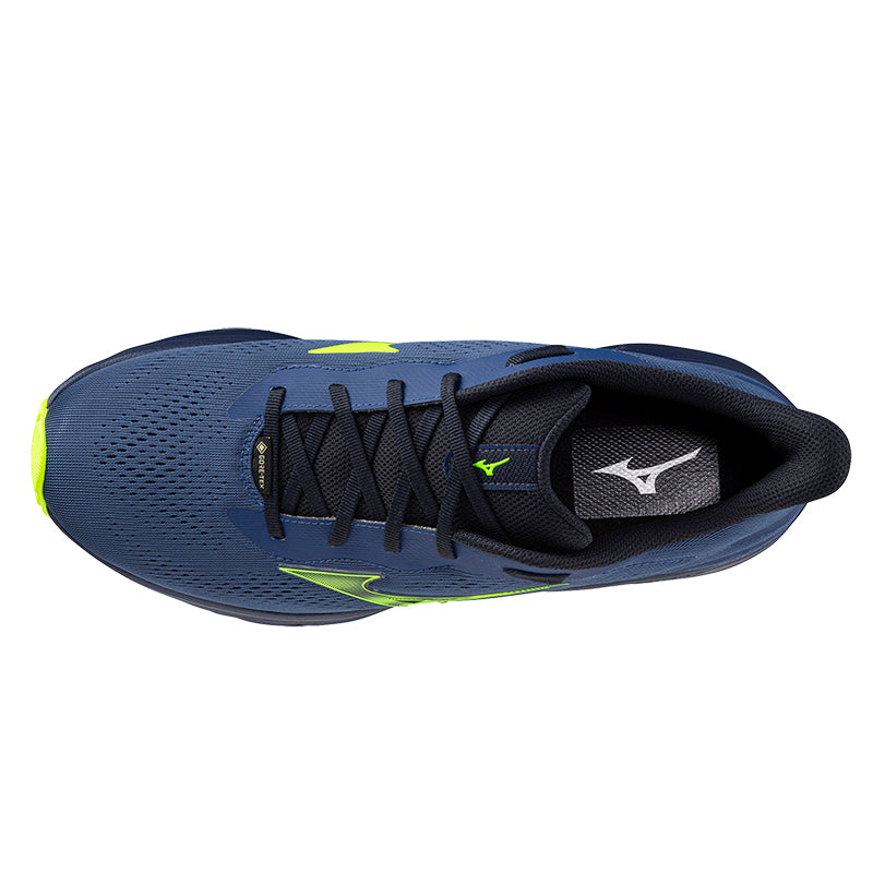 Scarpe uomo Wave Serene 2 GTX