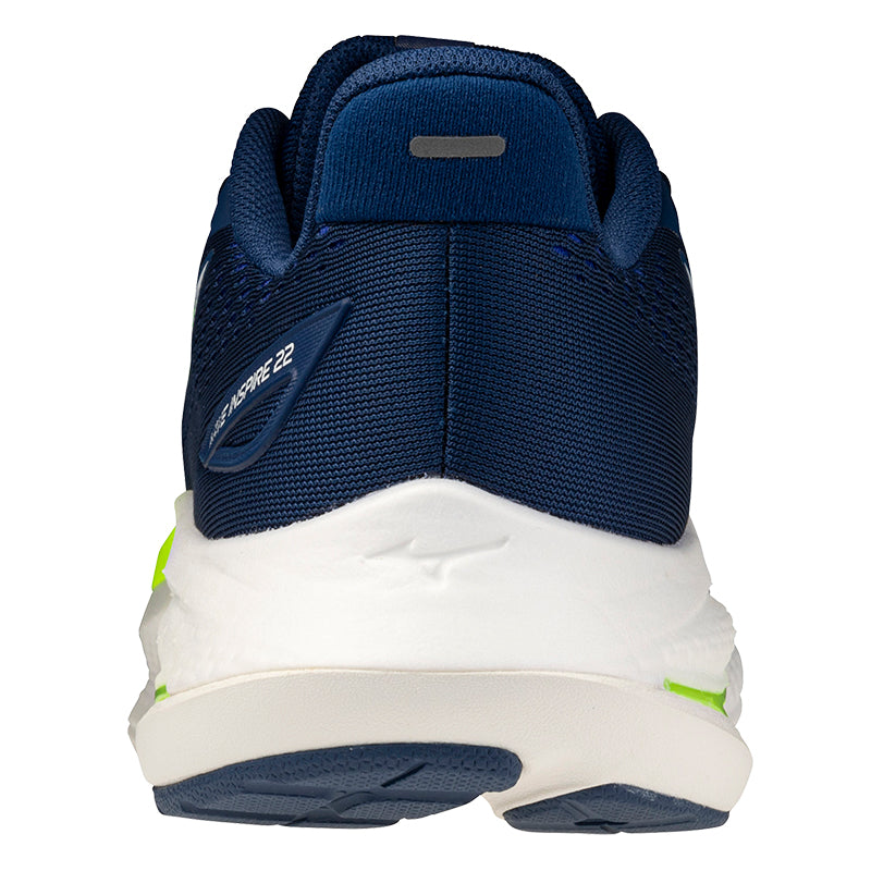 Scarpe uomo Wave Inspire 22