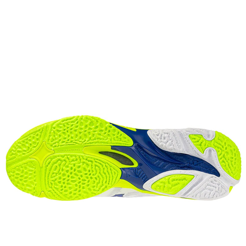 Scarpe donna Wave Lightning Elite mid