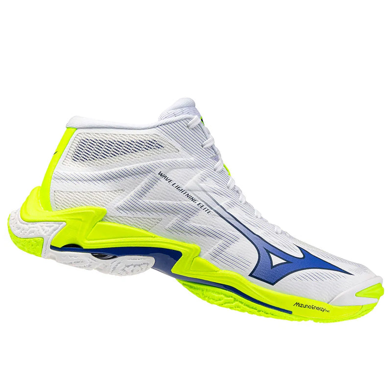 Scarpe donna Wave Lightning Elite mid