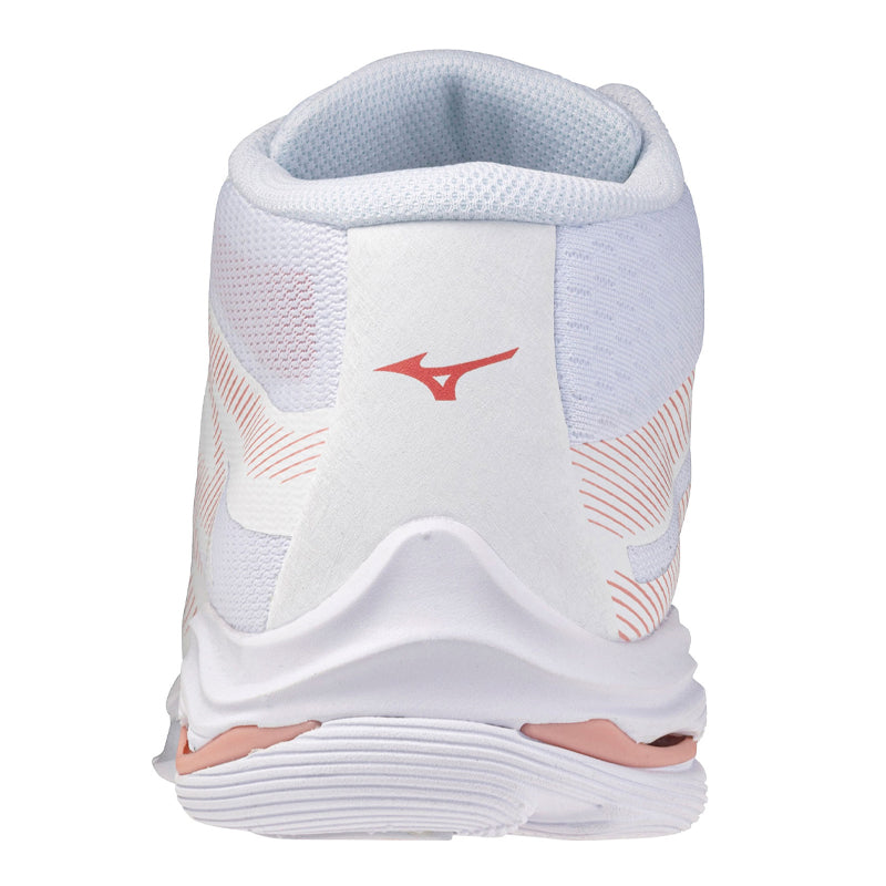 Scarpe donna Wave Lightning Pro mid