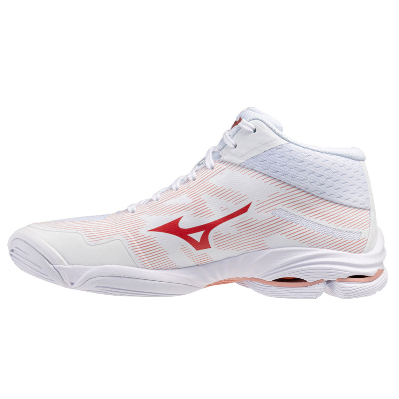 Scarpe donna Wave Lightning Pro mid