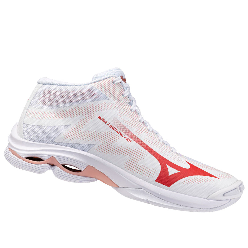 Scarpe donna Wave Lightning Pro mid