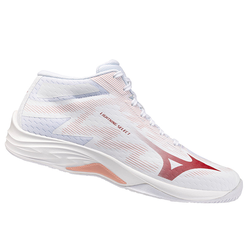 Scarpe donna Lightning Select mid