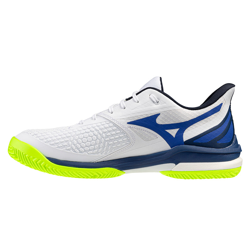 Scarpe uomo Wave Exceed Tour 7 CC