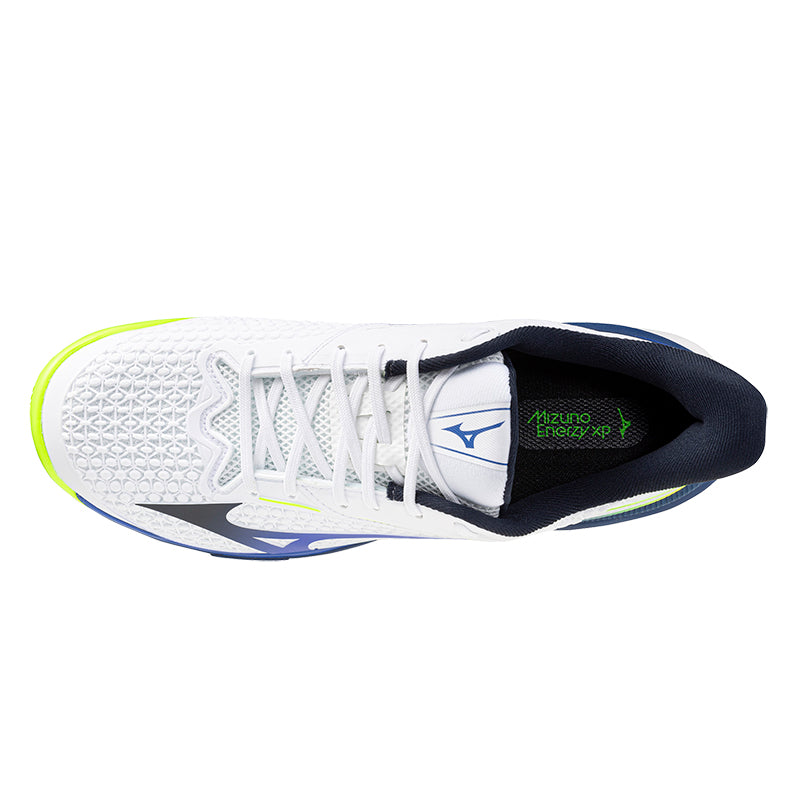 Scarpe uomo Wave Exceed Tour 7 CC