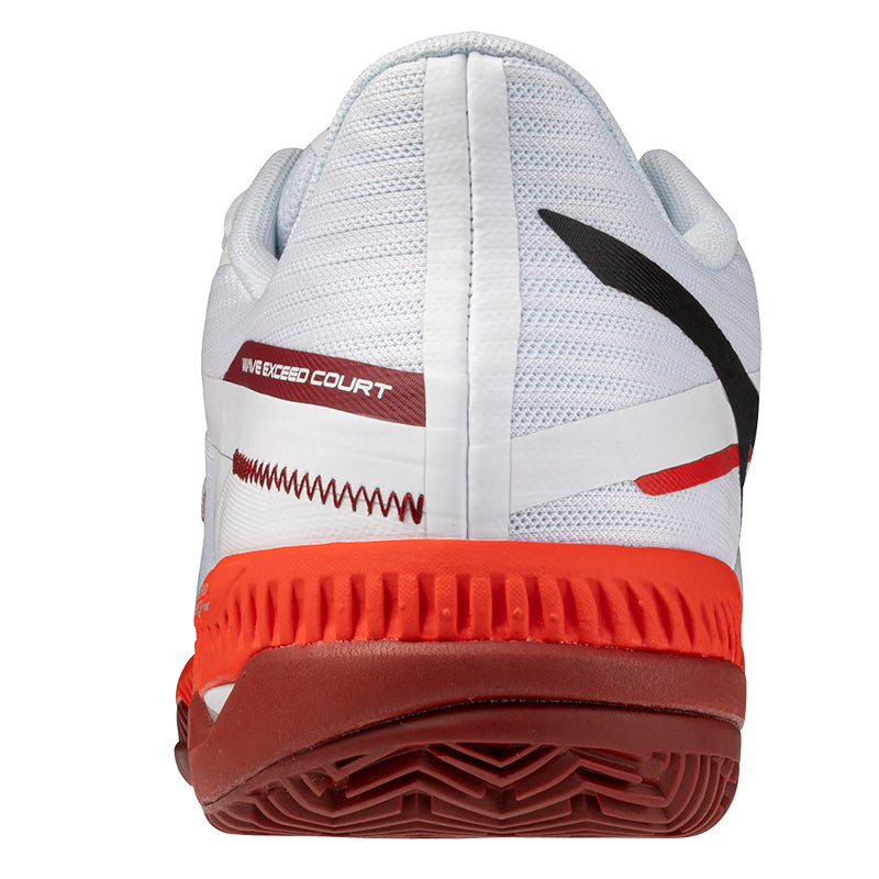 Scarpe uomo Wave Exceed Court CC