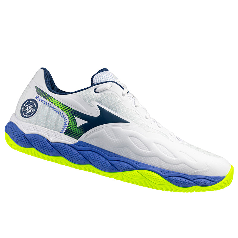 Scarpe uomo Wave Enforce Court CC